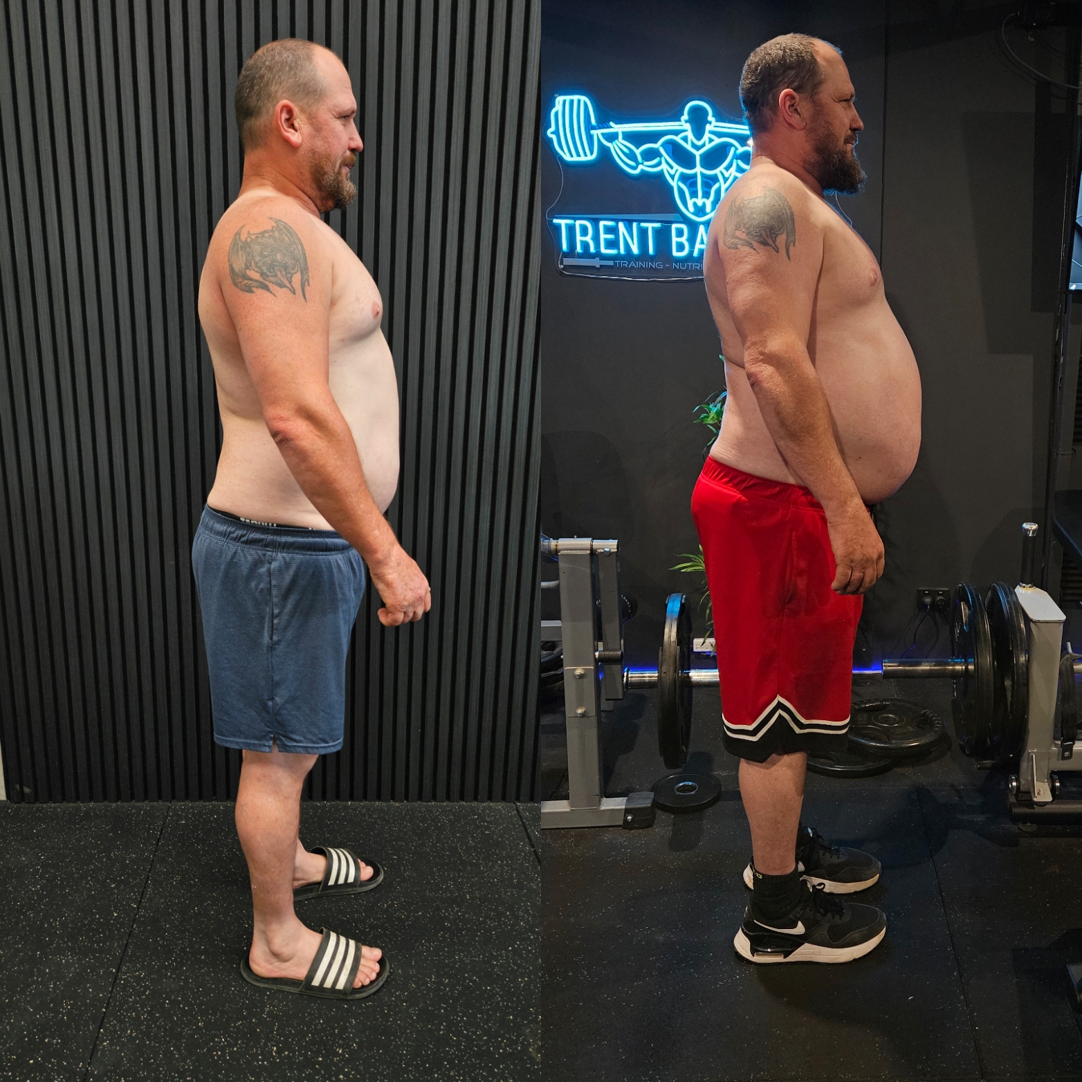 Transformation photo 6