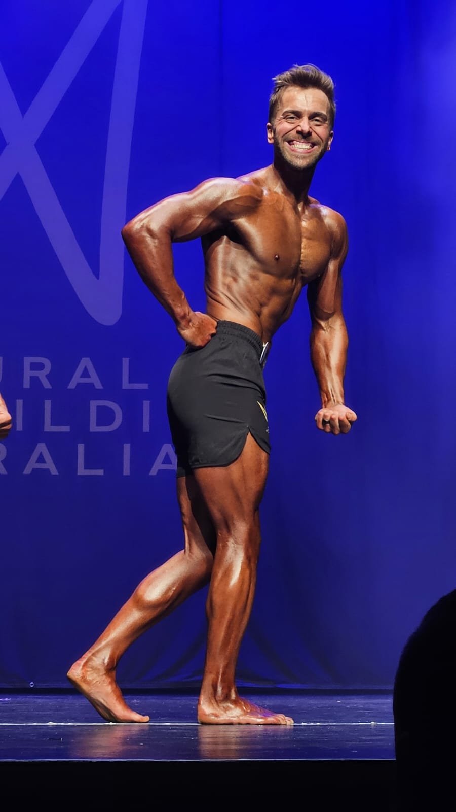 Strength & Conditioning - Build functional strength and power