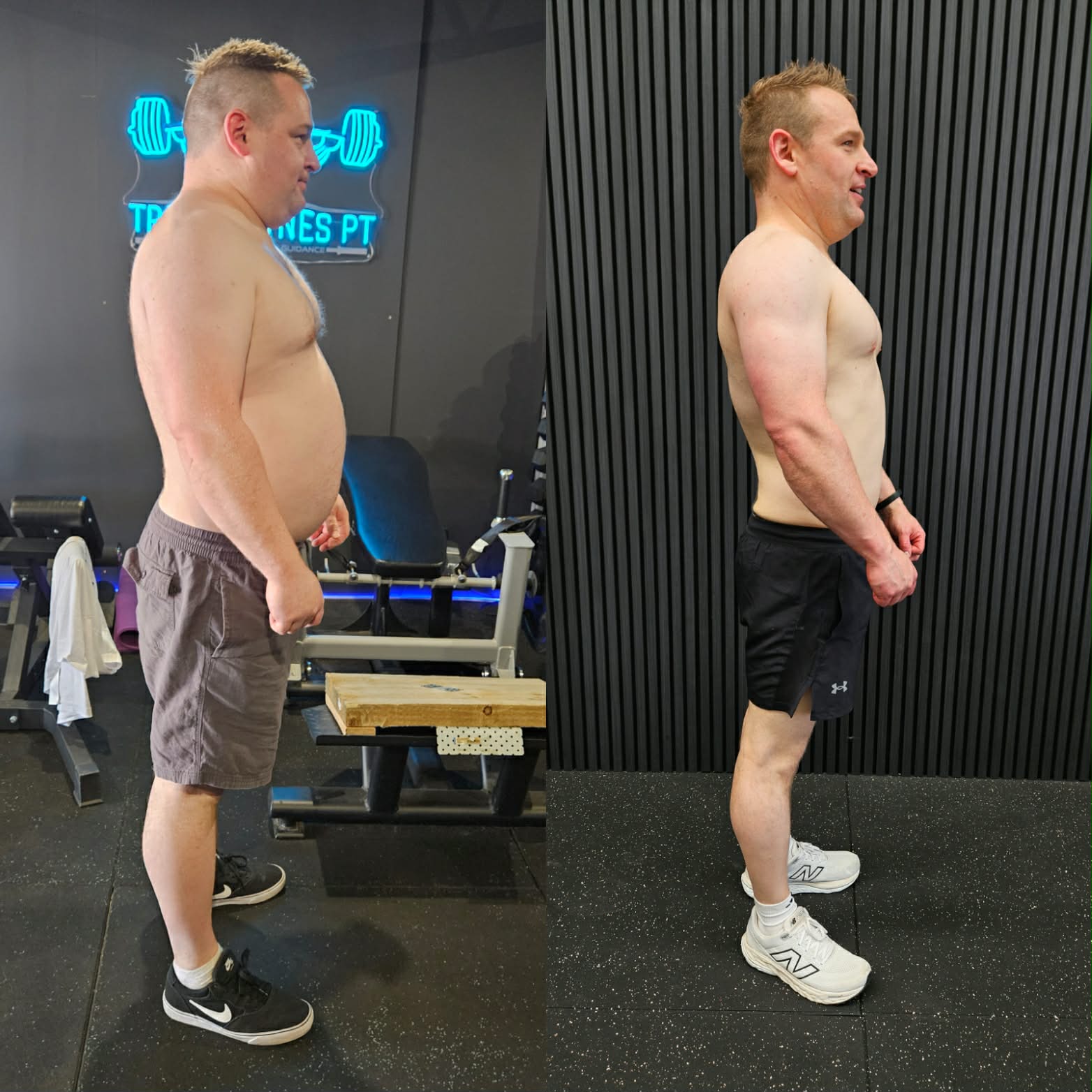 Weight Loss - Sustainable fat loss without extreme dieting